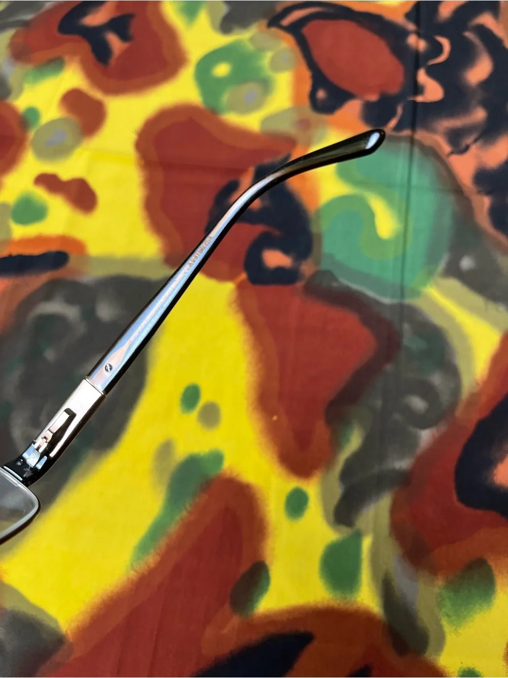 Versace Reading Women’s Glasses Made In Italy